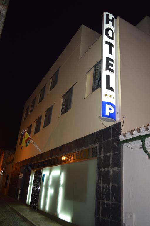 La Albarizuela Hotel Jerez de la Frontera Exterior photo